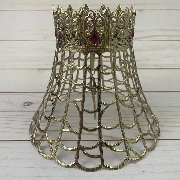 Bath & Body Works Spider Web Single Wick Jar Candle Holder 2023 Halloween - Picture 7 of 8